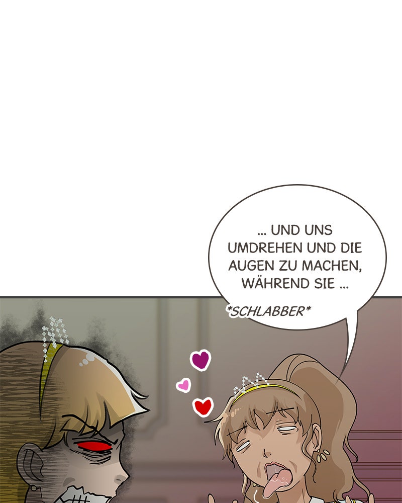 Read Club der verfluchten Prinzessinnen Manga Online