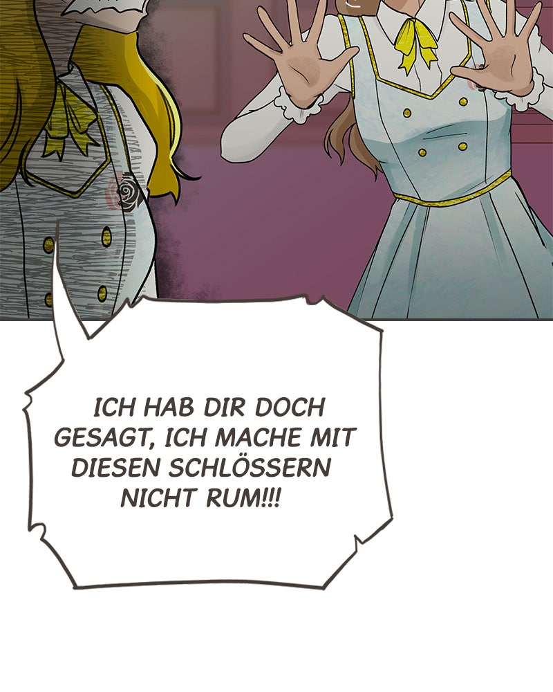 Read Club der verfluchten Prinzessinnen Manga Online