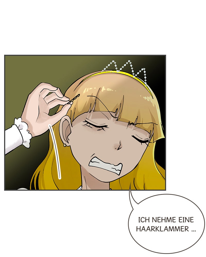 Read Club der verfluchten Prinzessinnen Manga Online