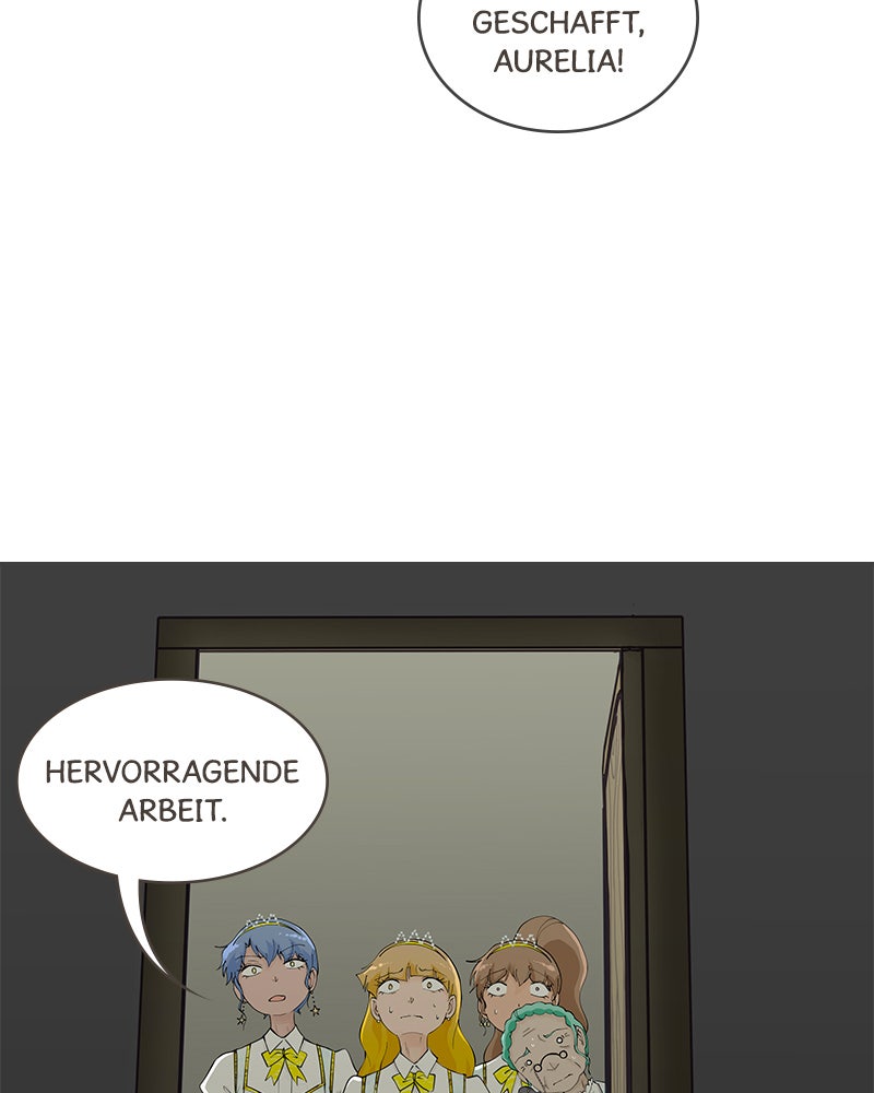 Read Club der verfluchten Prinzessinnen Manga Online