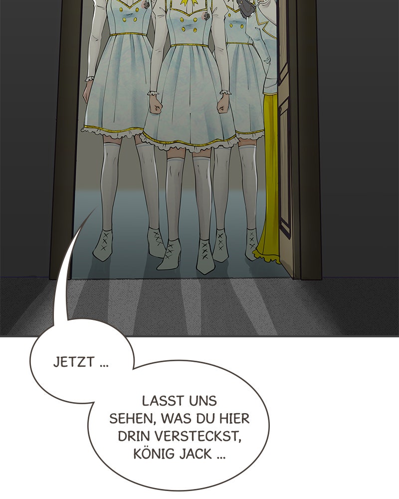 Read Club der verfluchten Prinzessinnen Manga Online