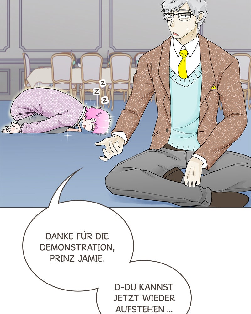 Read Club der verfluchten Prinzessinnen Manga Online