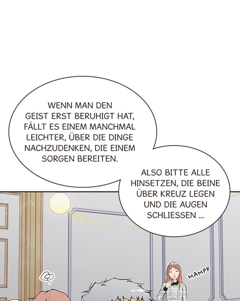 Read Club der verfluchten Prinzessinnen Manga Online