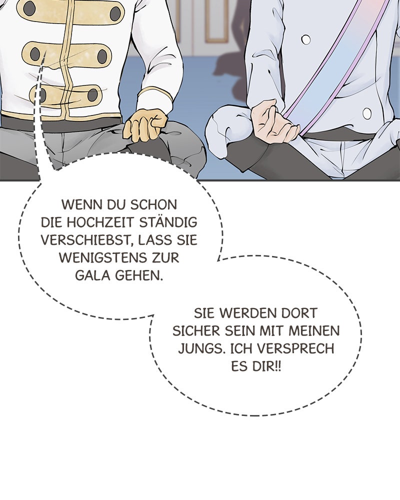 Read Club der verfluchten Prinzessinnen Manga Online