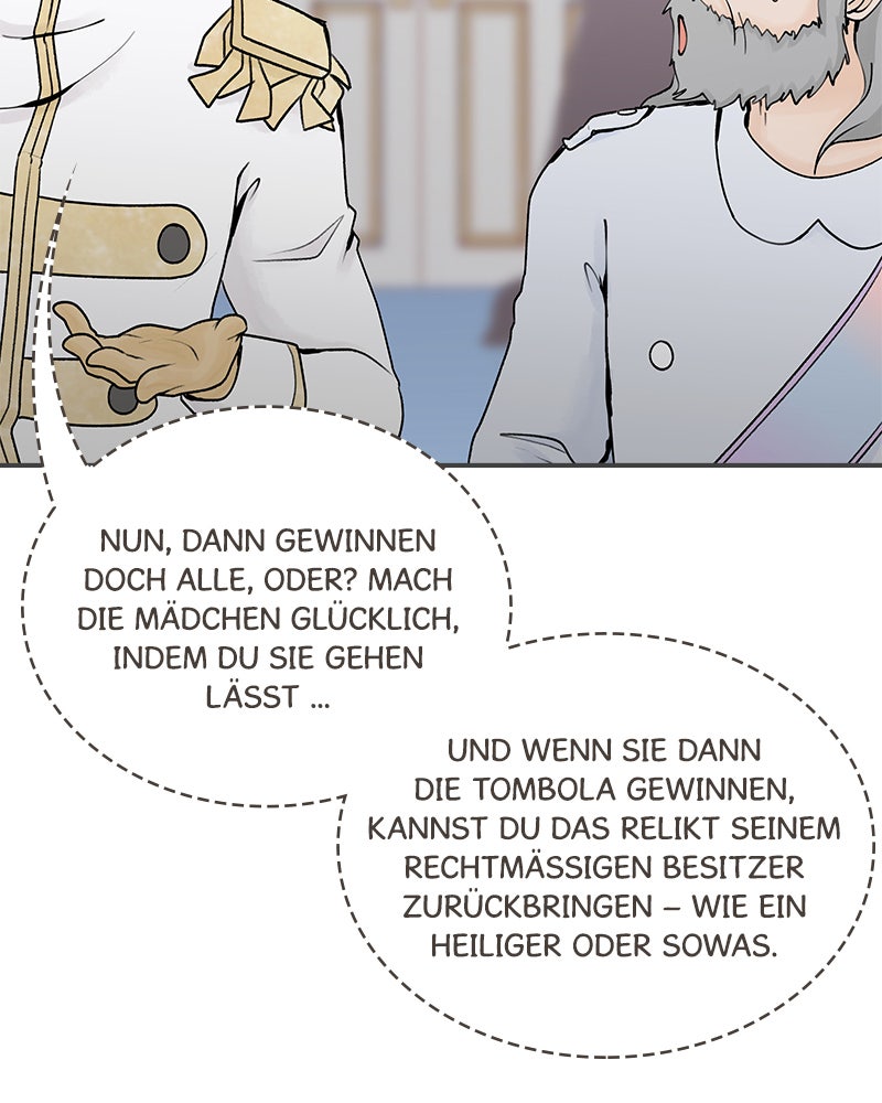 Read Club der verfluchten Prinzessinnen Manga Online