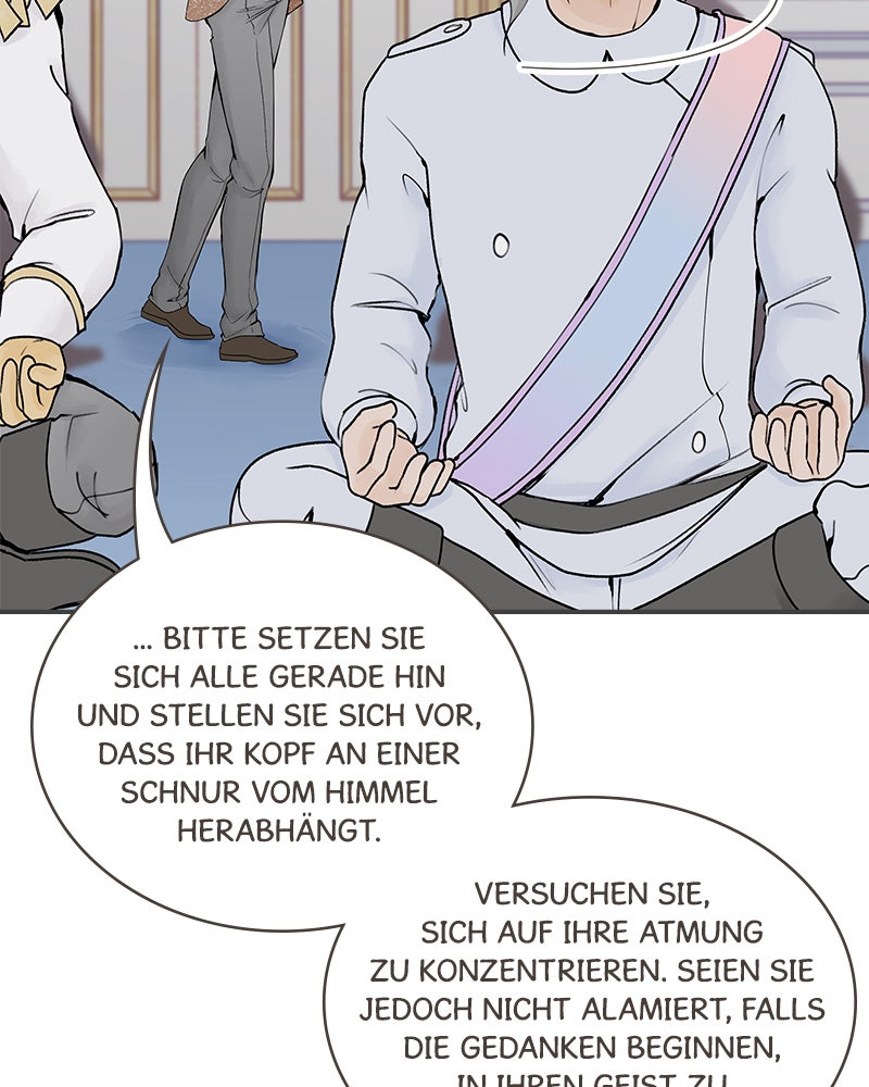 Read Club der verfluchten Prinzessinnen Manga Online