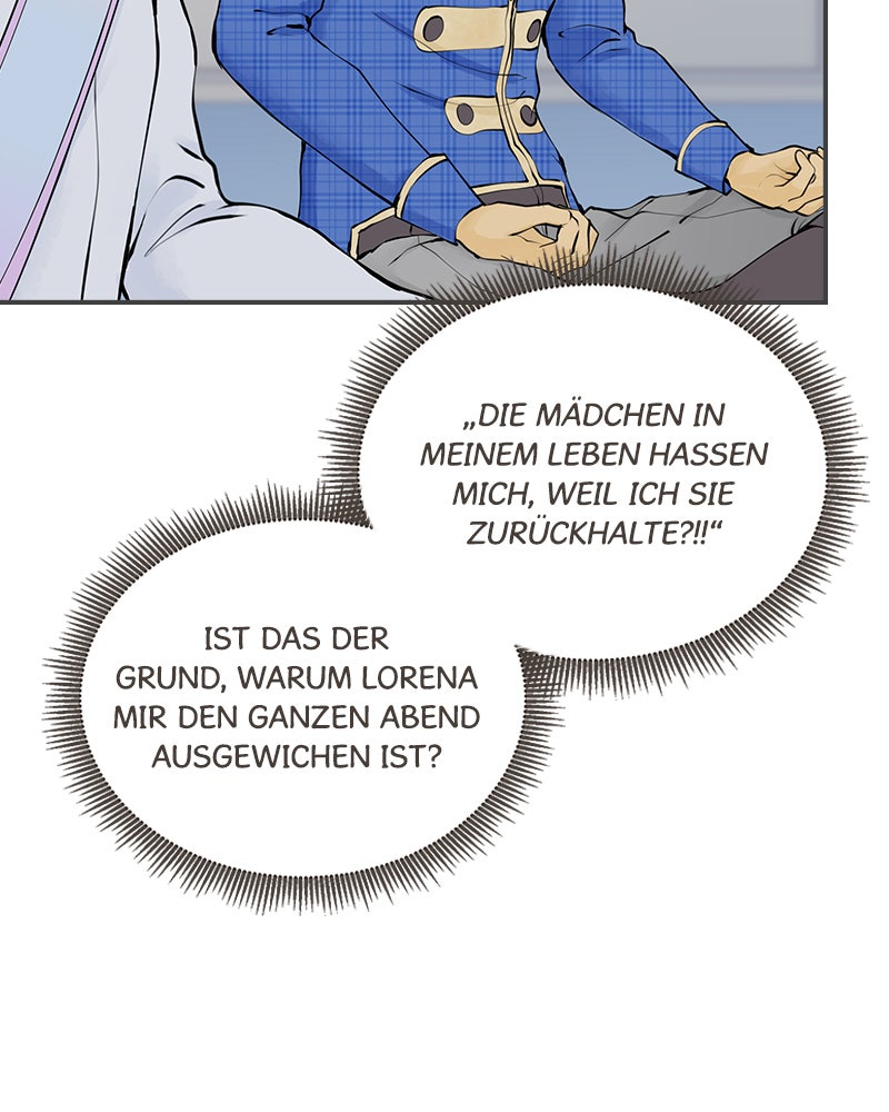Read Club der verfluchten Prinzessinnen Manga Online