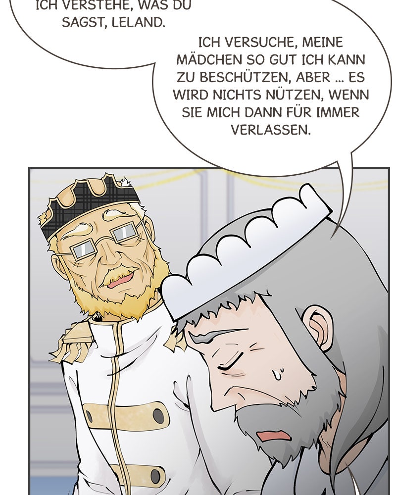 Read Club der verfluchten Prinzessinnen Manga Online