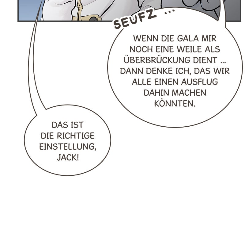 Read Club der verfluchten Prinzessinnen Manga Online