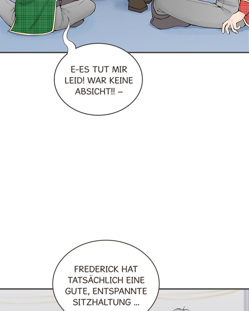 Read Club der verfluchten Prinzessinnen Manga Online