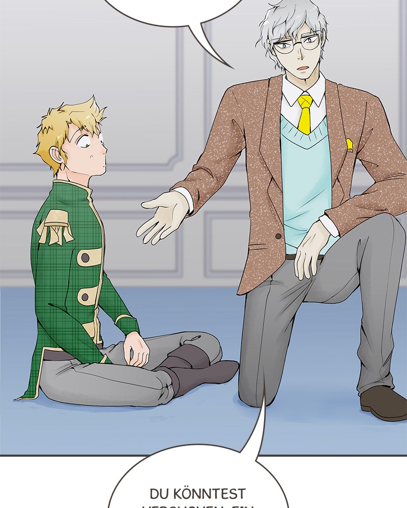 Read Club der verfluchten Prinzessinnen Manga Online