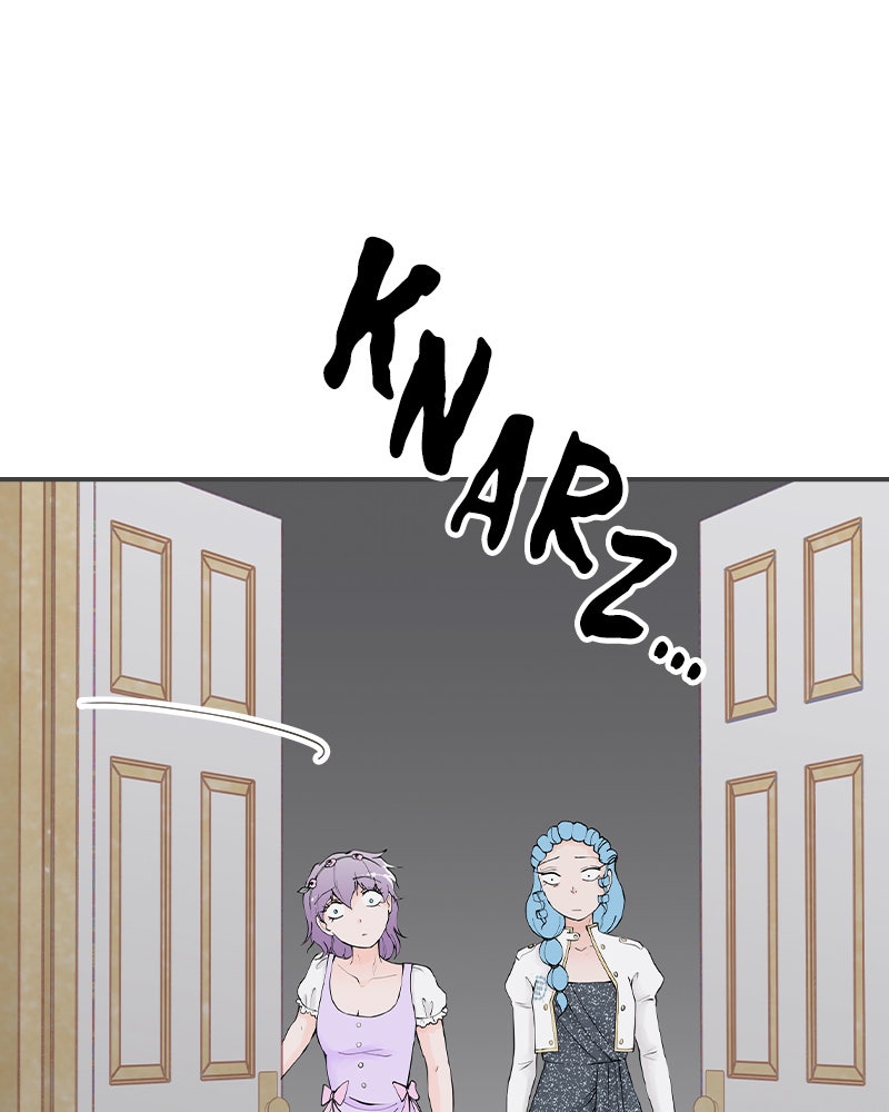 Read Club der verfluchten Prinzessinnen Manga Online