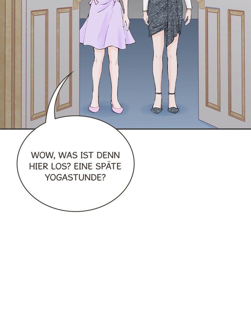 Read Club der verfluchten Prinzessinnen Manga Online