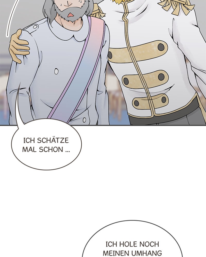 Read Club der verfluchten Prinzessinnen Manga Online