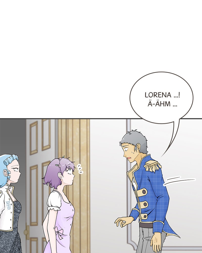 Read Club der verfluchten Prinzessinnen Manga Online