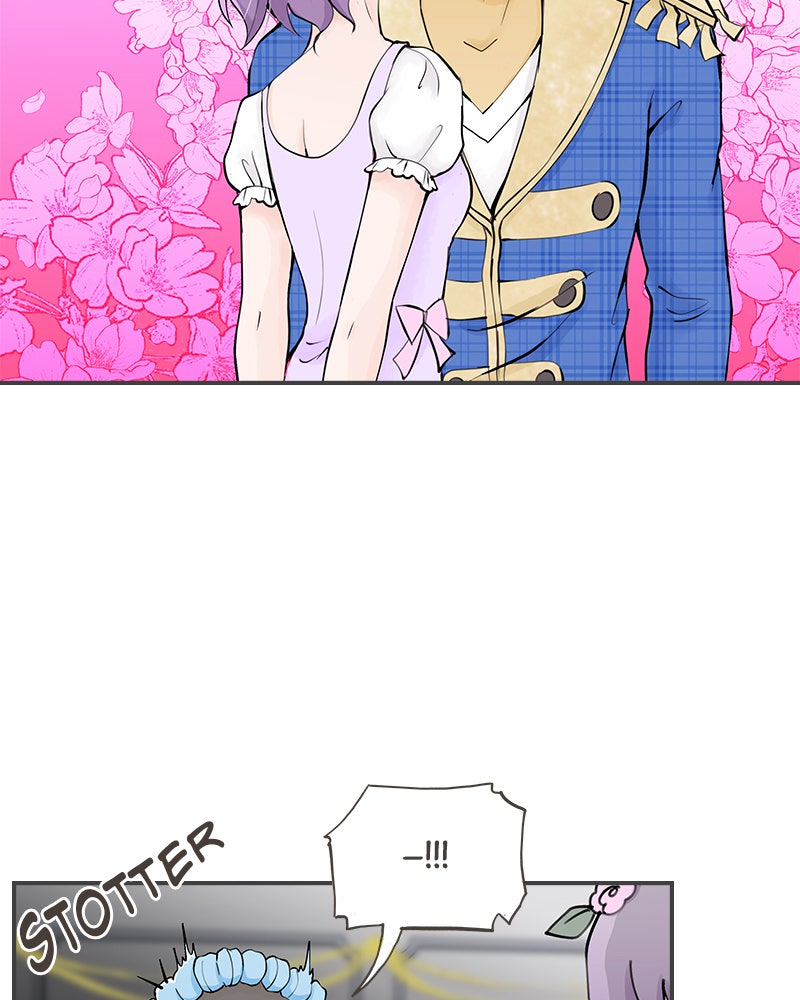 Read Club der verfluchten Prinzessinnen Manga Online