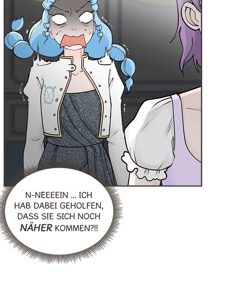 Read Club der verfluchten Prinzessinnen Manga Online