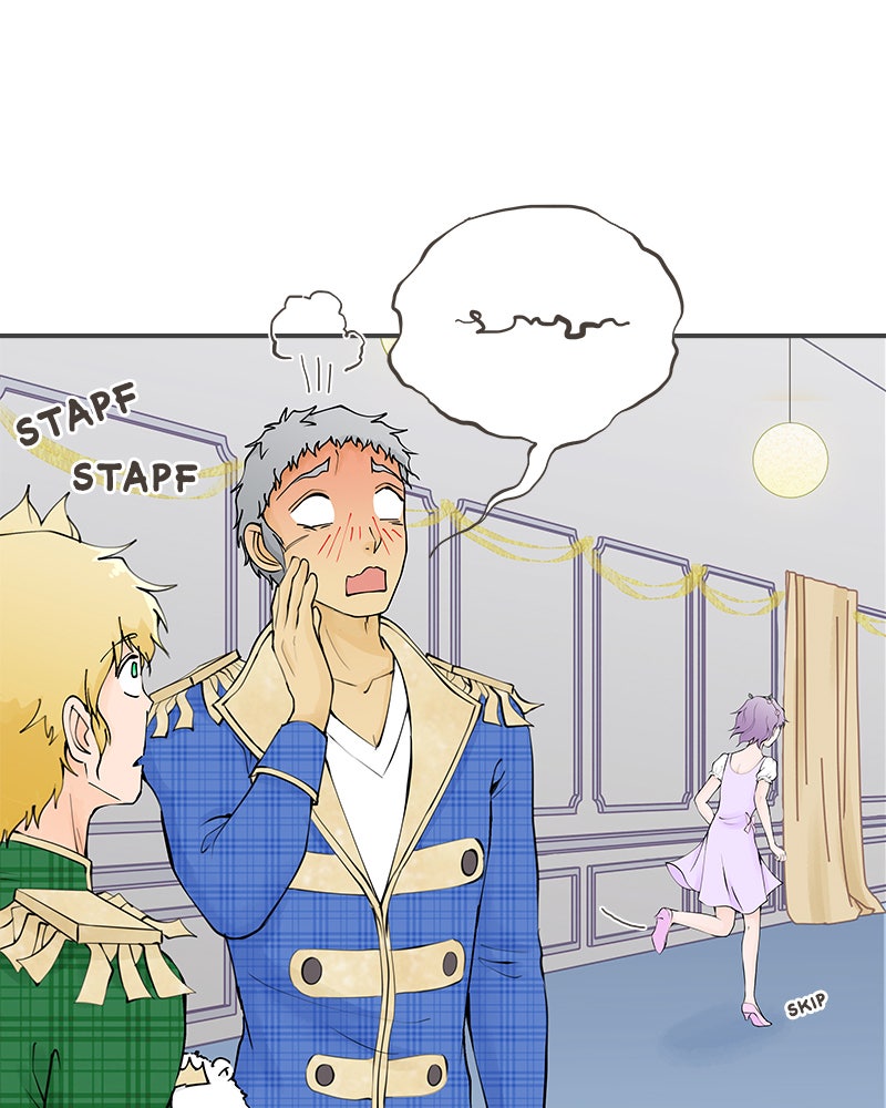 Read Club der verfluchten Prinzessinnen Manga Online