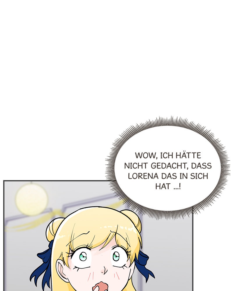 Read Club der verfluchten Prinzessinnen Manga Online