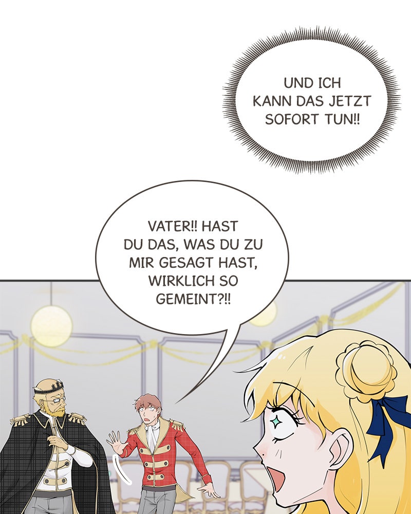 Read Club der verfluchten Prinzessinnen Manga Online