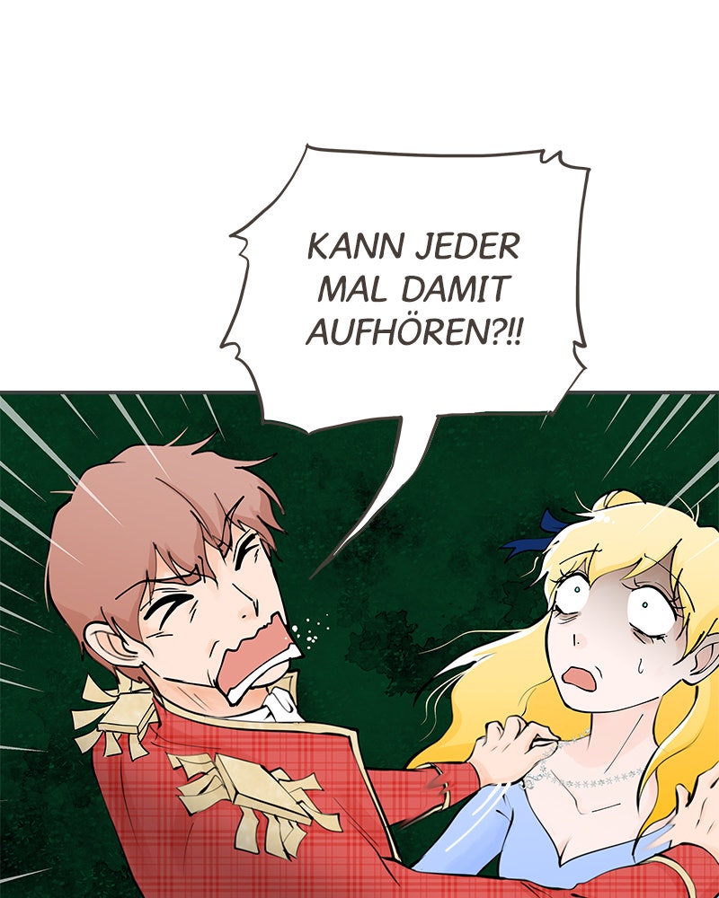 Read Club der verfluchten Prinzessinnen Manga Online