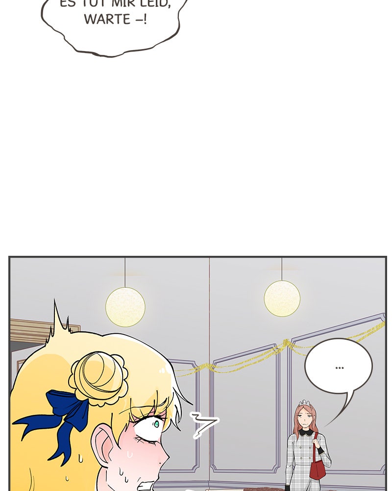 Read Club der verfluchten Prinzessinnen Manga Online