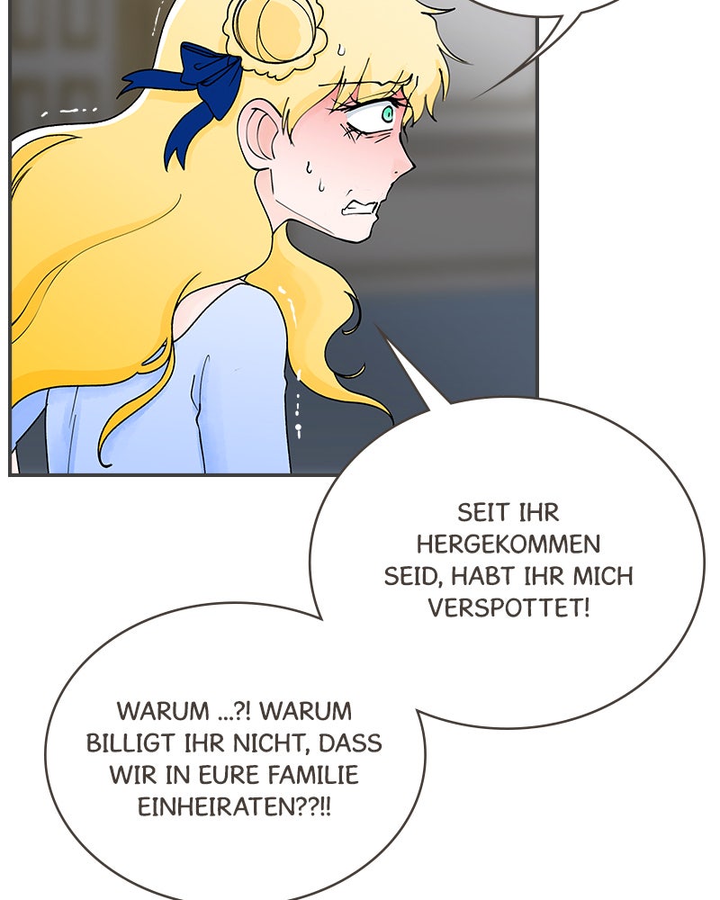 Read Club der verfluchten Prinzessinnen Manga Online