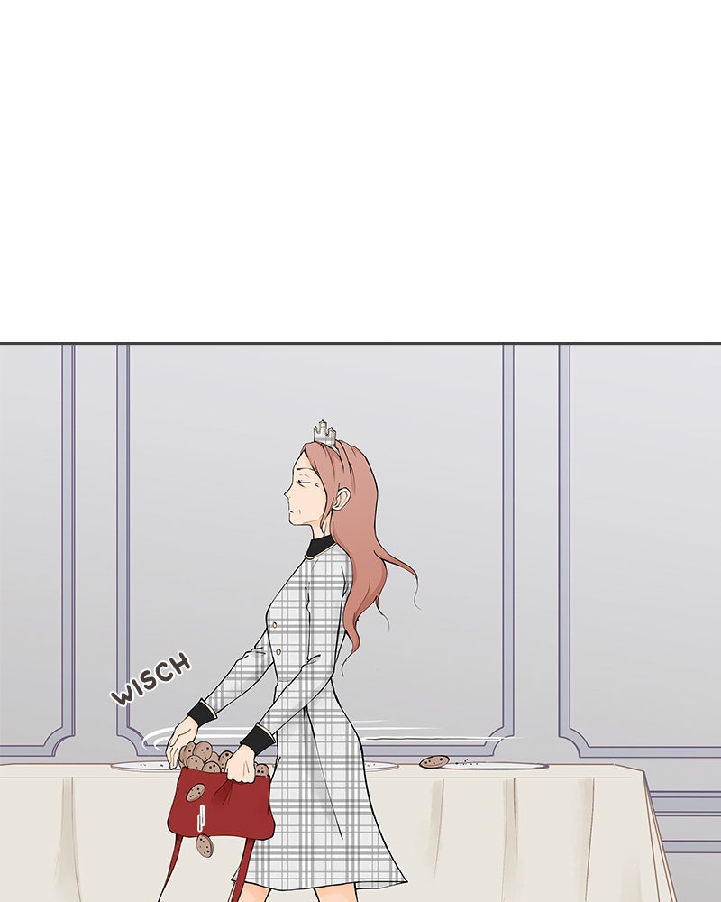 Read Club der verfluchten Prinzessinnen Manga Online