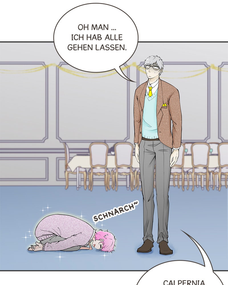 Read Club der verfluchten Prinzessinnen Manga Online