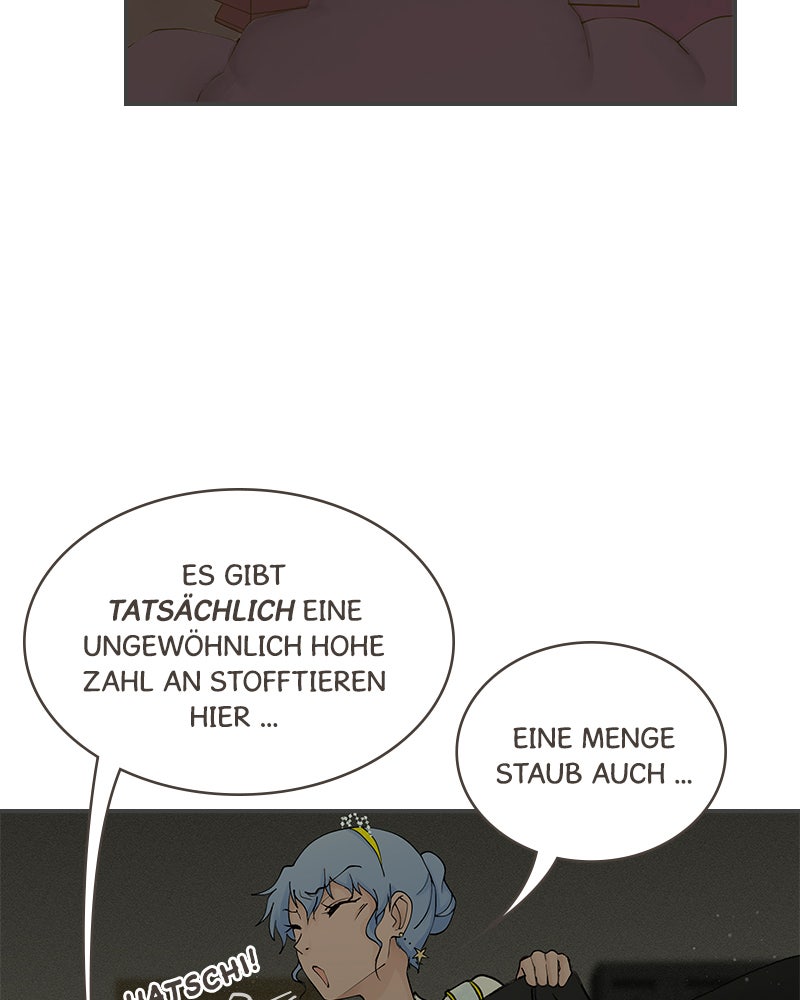 Read Club der verfluchten Prinzessinnen Manga Online