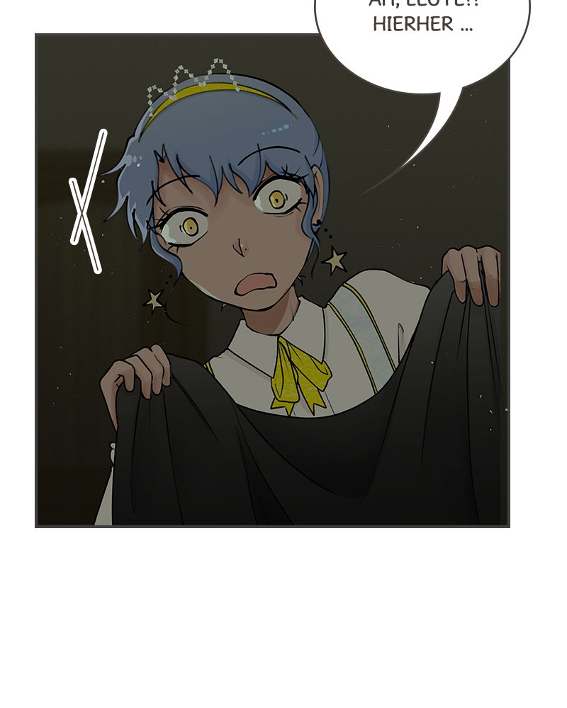 Read Club der verfluchten Prinzessinnen Manga Online