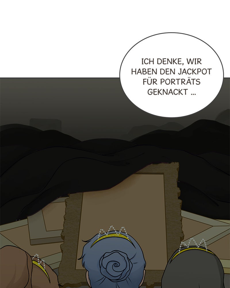 Read Club der verfluchten Prinzessinnen Manga Online