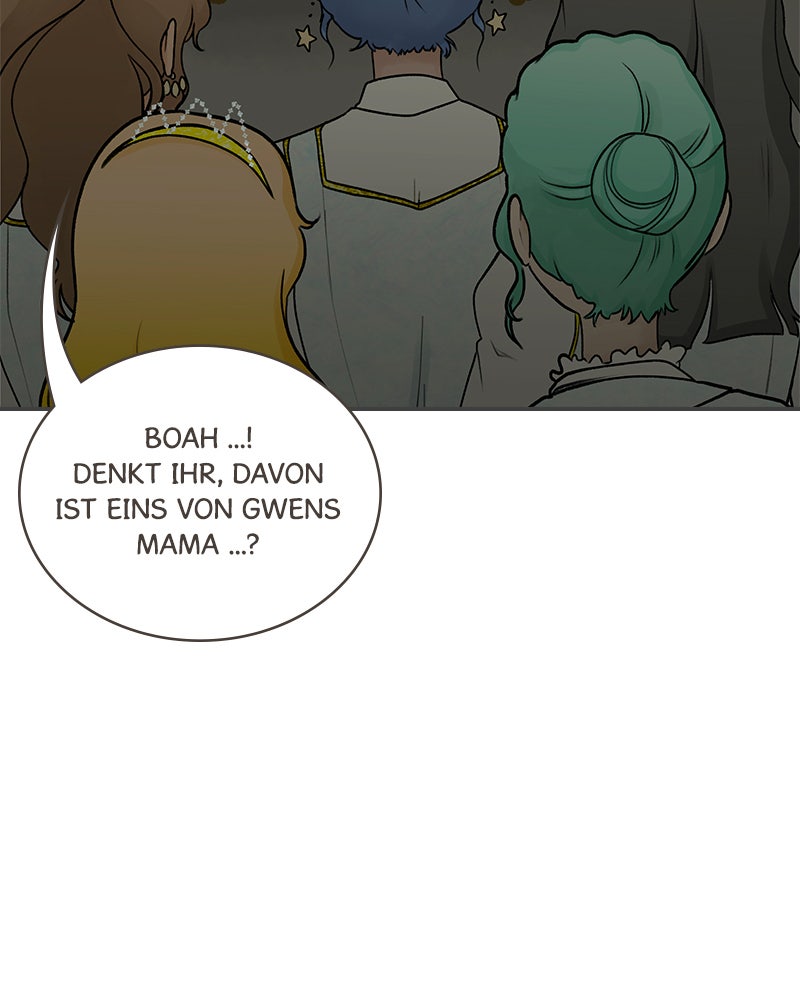 Read Club der verfluchten Prinzessinnen Manga Online