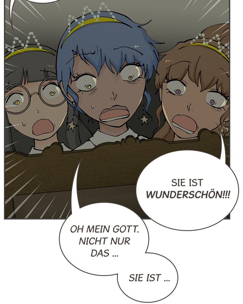 Read Club der verfluchten Prinzessinnen Manga Online