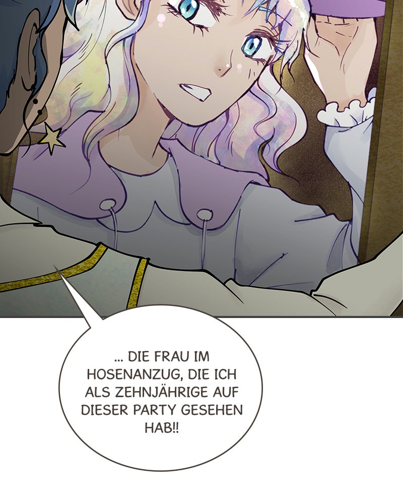 Read Club der verfluchten Prinzessinnen Manga Online