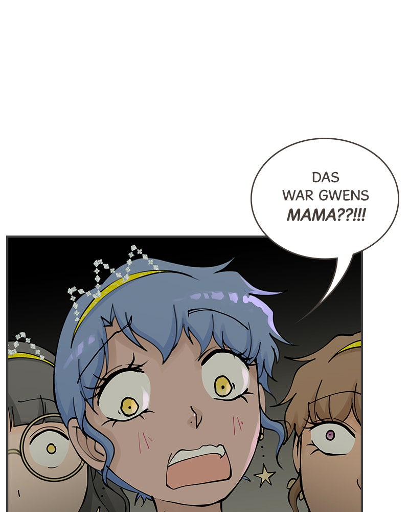 Read Club der verfluchten Prinzessinnen Manga Online