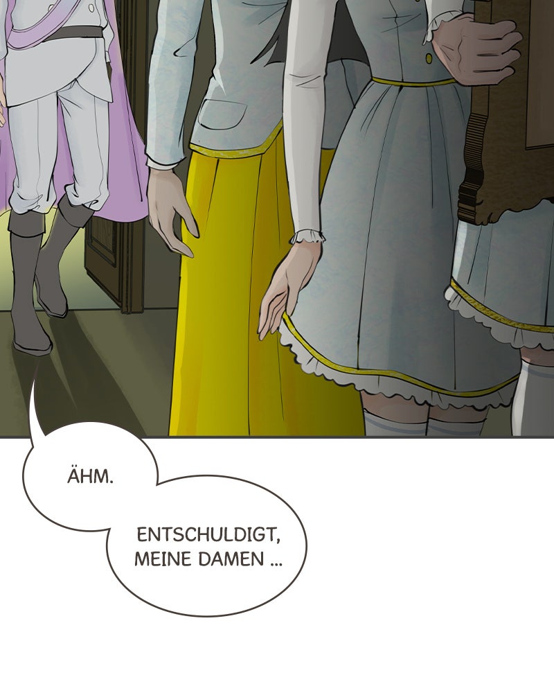 Read Club der verfluchten Prinzessinnen Manga Online