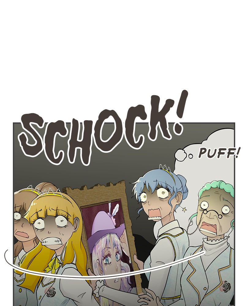 Read Club der verfluchten Prinzessinnen Manga Online