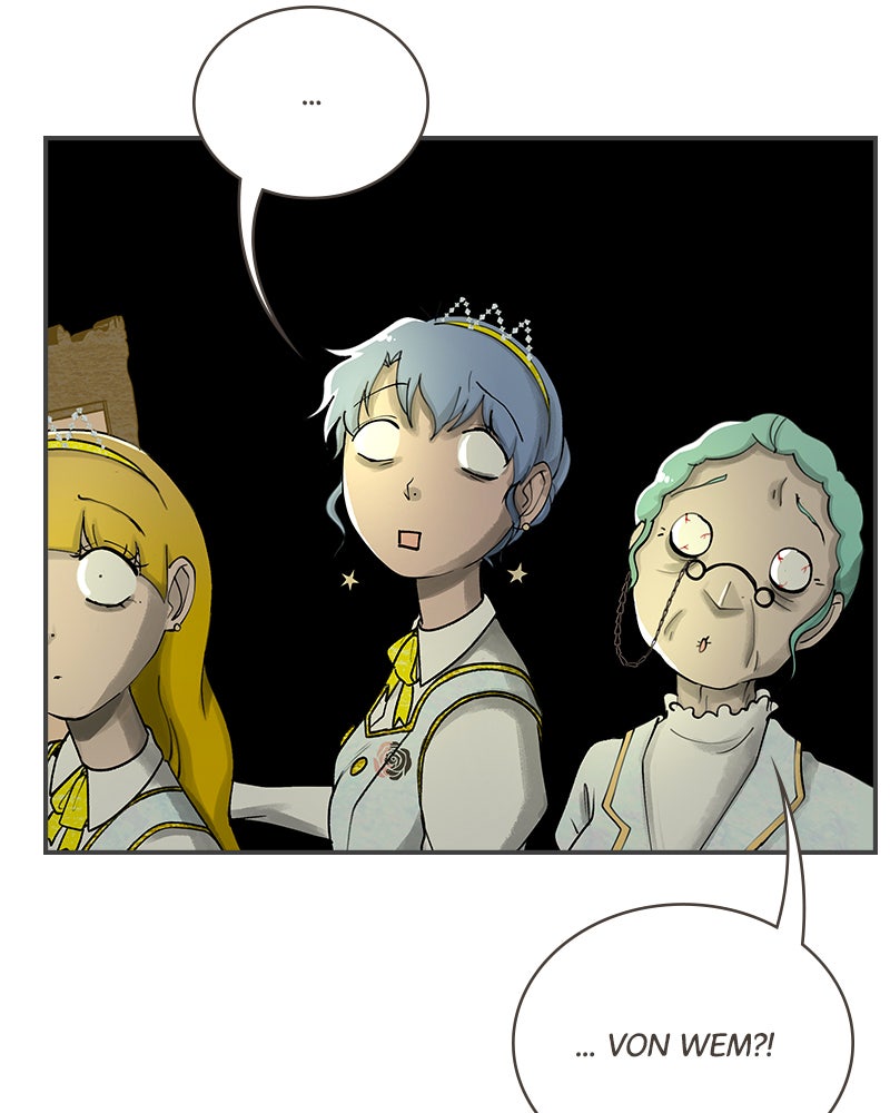 Read Club der verfluchten Prinzessinnen Manga Online