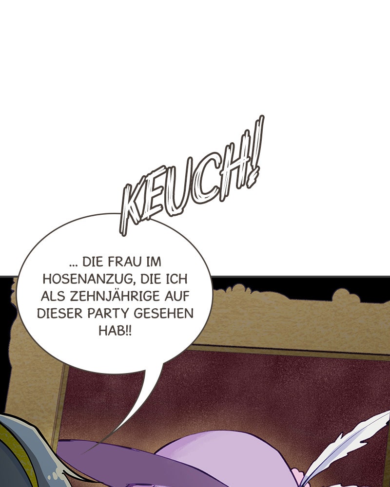 Read Club der verfluchten Prinzessinnen Manga Online