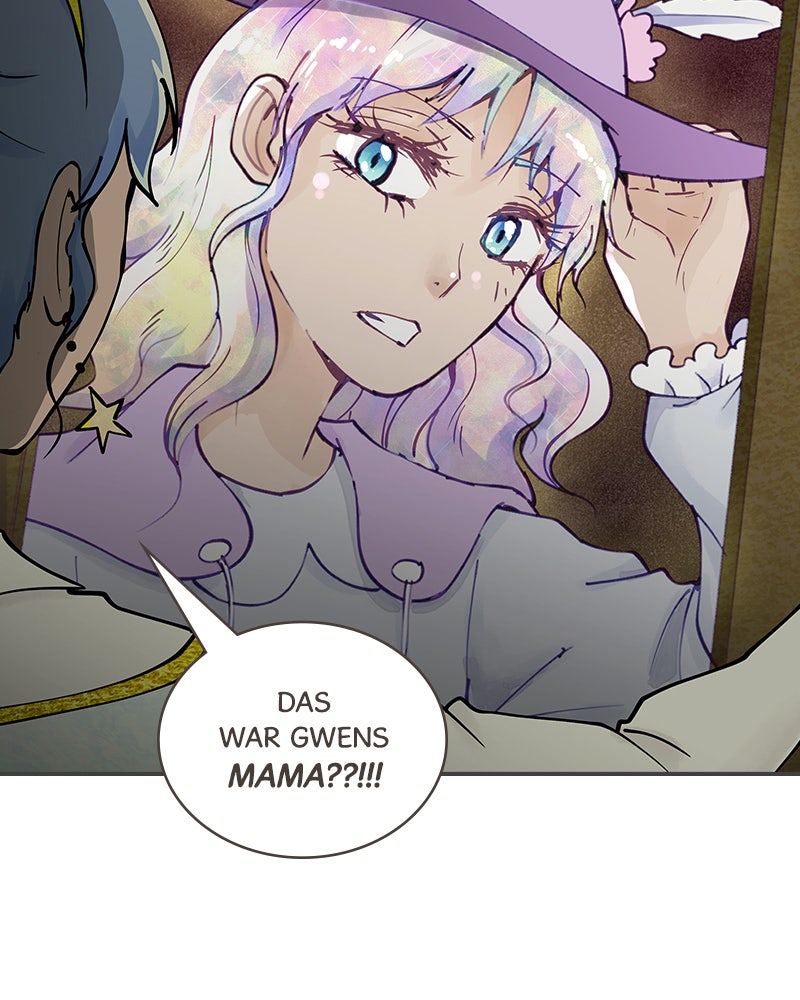 Read Club der verfluchten Prinzessinnen Manga Online