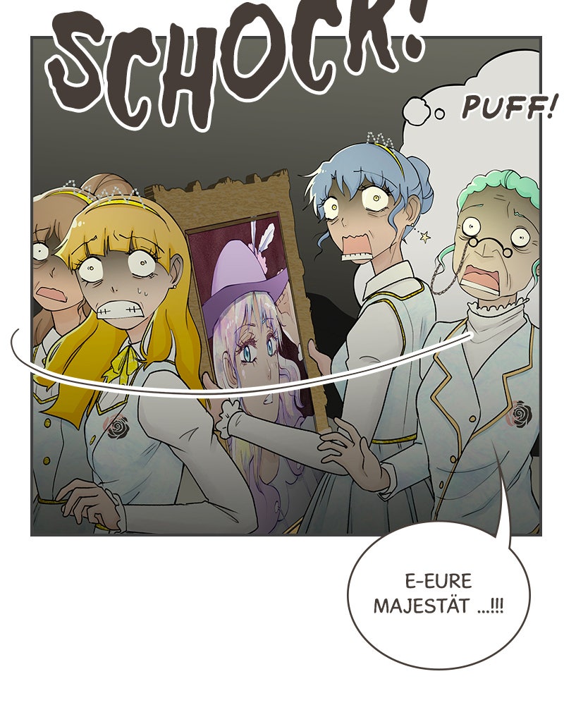 Read Club der verfluchten Prinzessinnen Manga Online