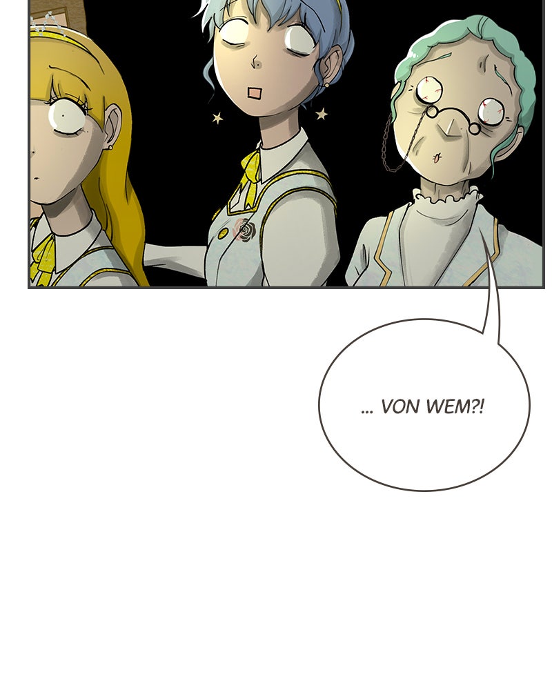 Read Club der verfluchten Prinzessinnen Manga Online