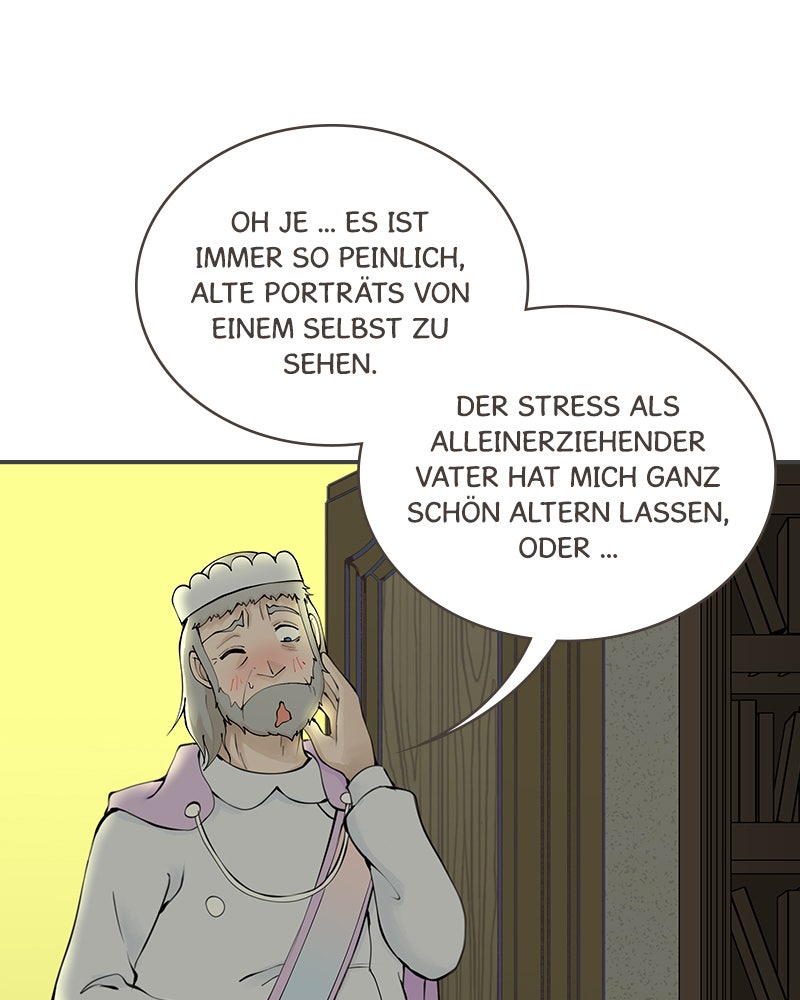 Read Club der verfluchten Prinzessinnen Manga Online