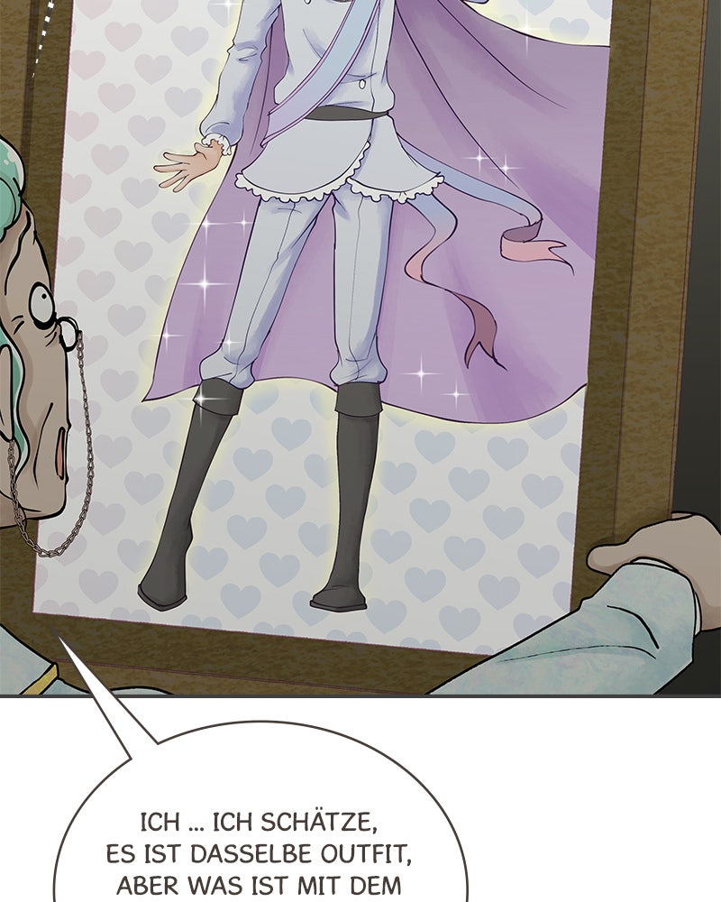 Read Club der verfluchten Prinzessinnen Manga Online