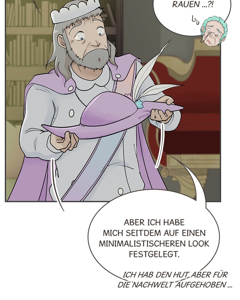 Read Club der verfluchten Prinzessinnen Manga Online