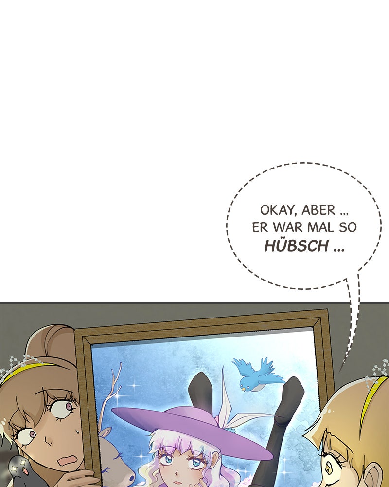 Read Club der verfluchten Prinzessinnen Manga Online