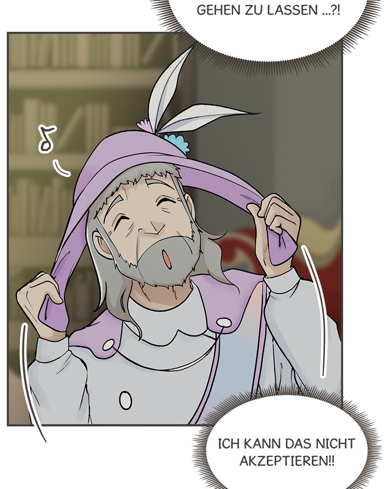 Read Club der verfluchten Prinzessinnen Manga Online