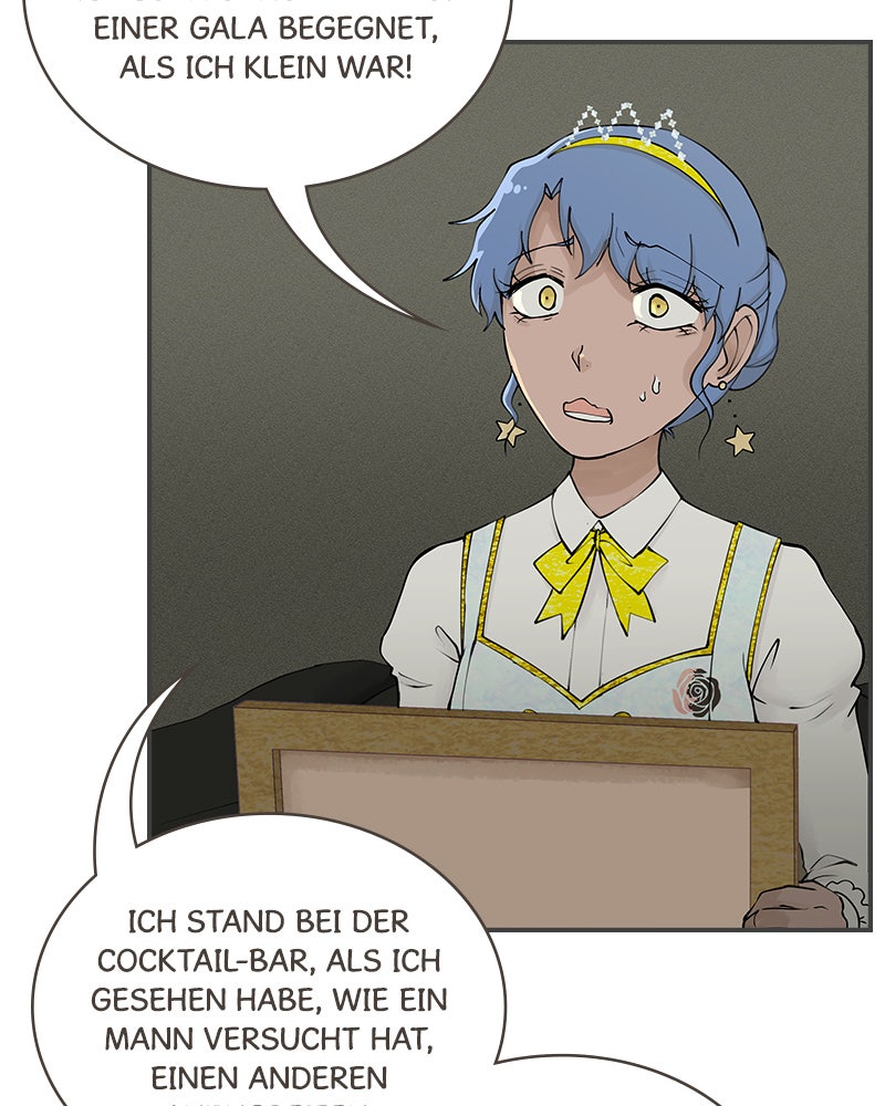 Read Club der verfluchten Prinzessinnen Manga Online