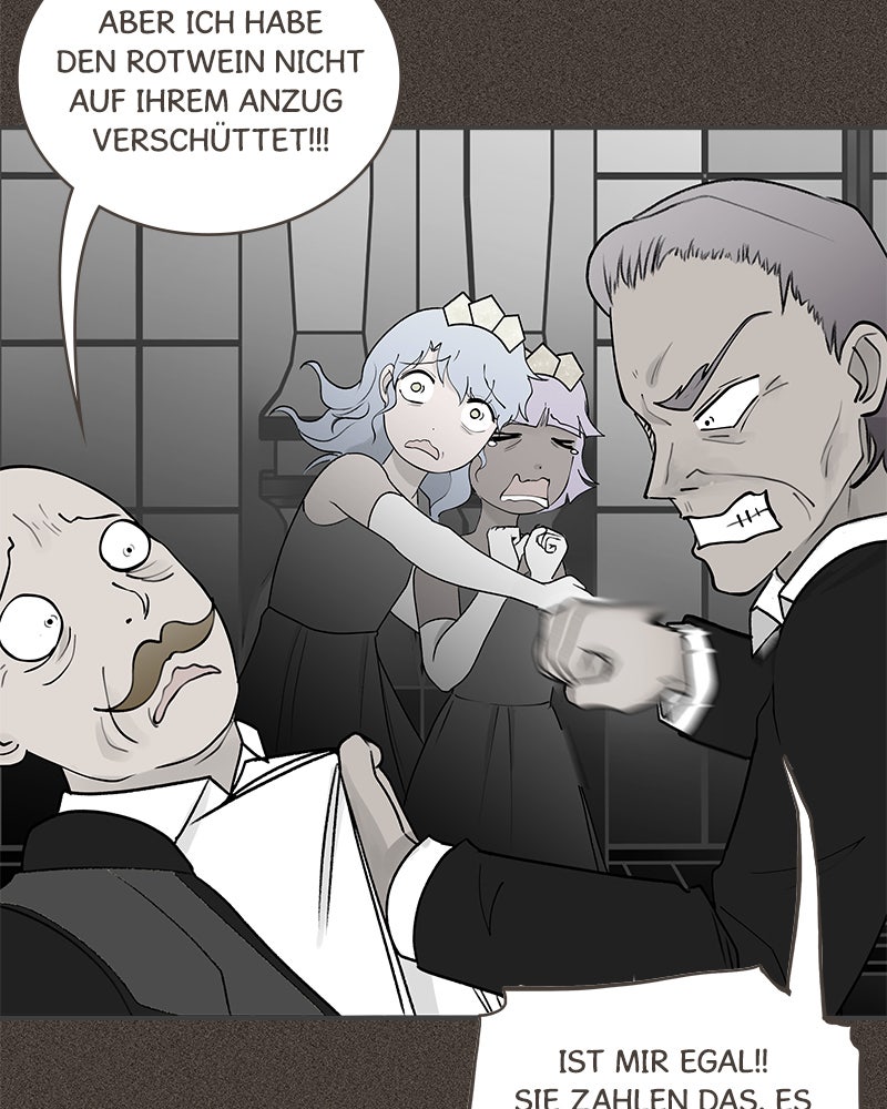 Read Club der verfluchten Prinzessinnen Manga Online